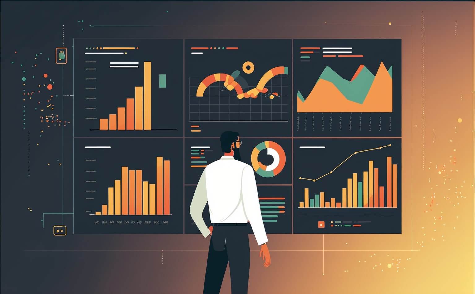Introduction to Data Analytics