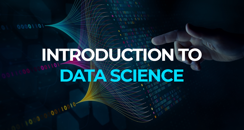Introduction to Data Science